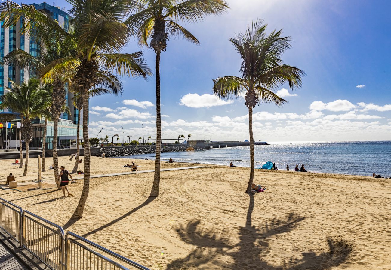 Apartment in Arrecife - 