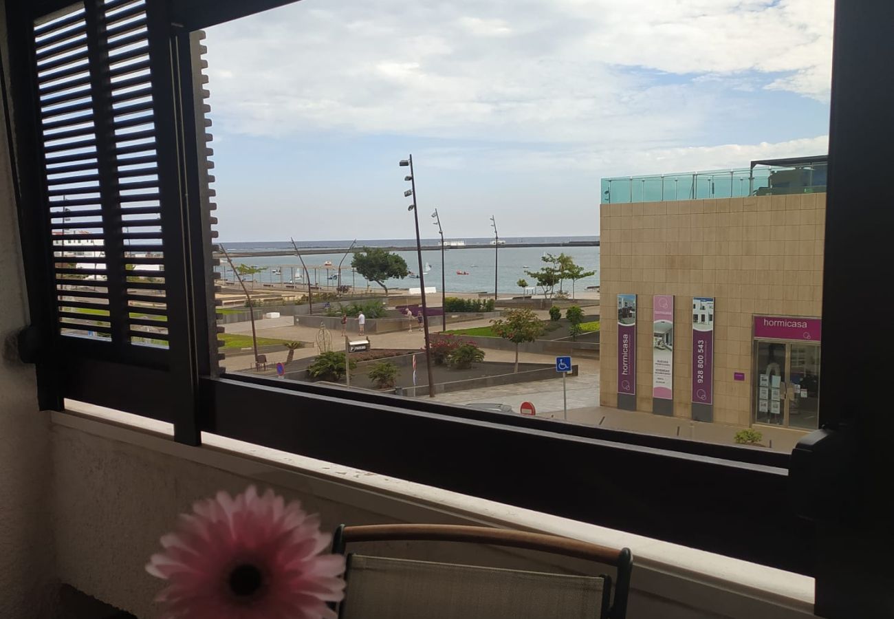 Apartment in Arrecife - 