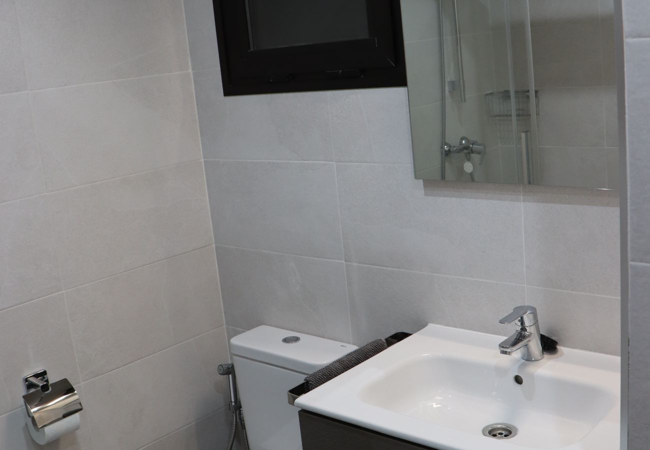 Apartment in Arrecife - 