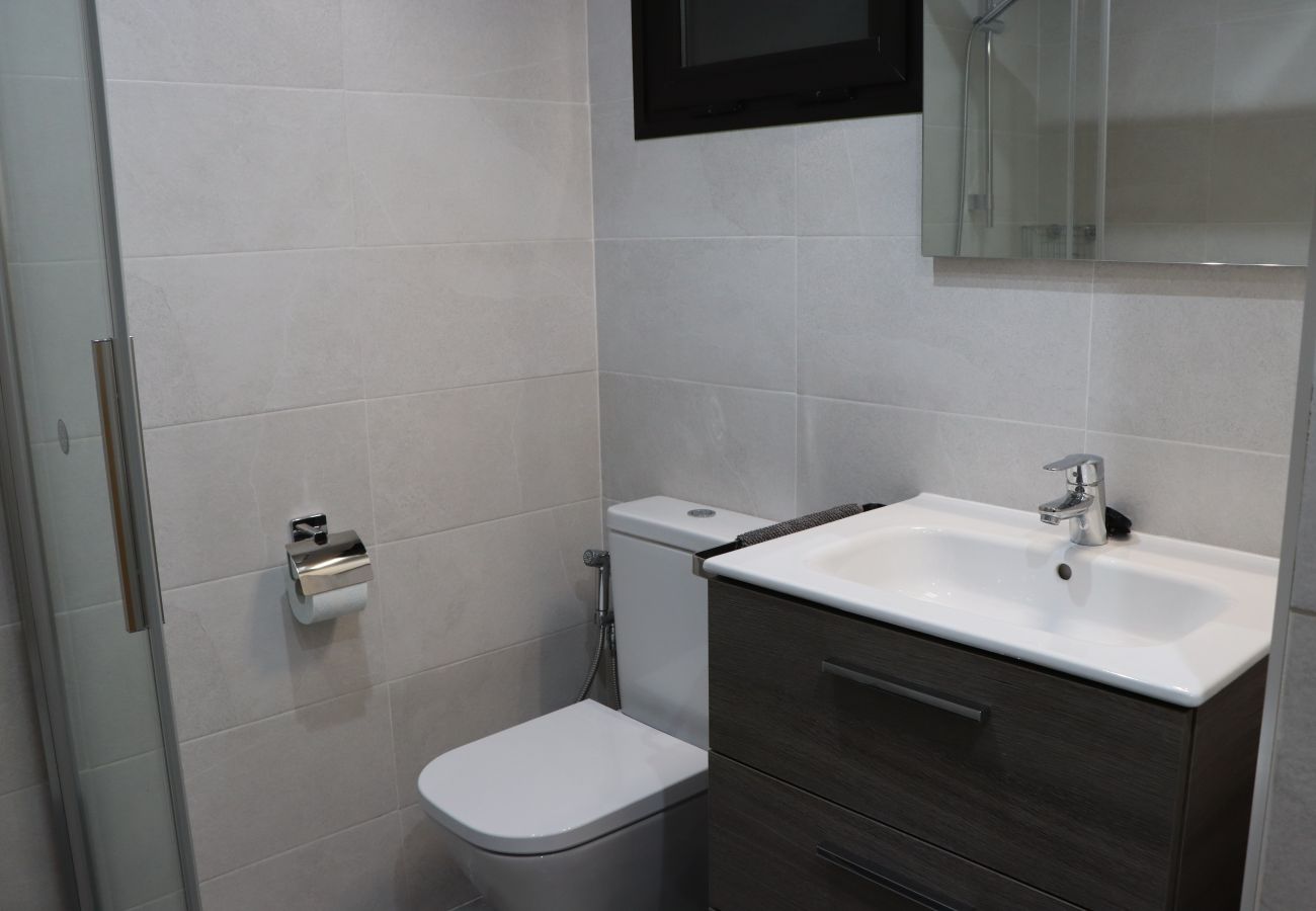 Apartment in Arrecife - 