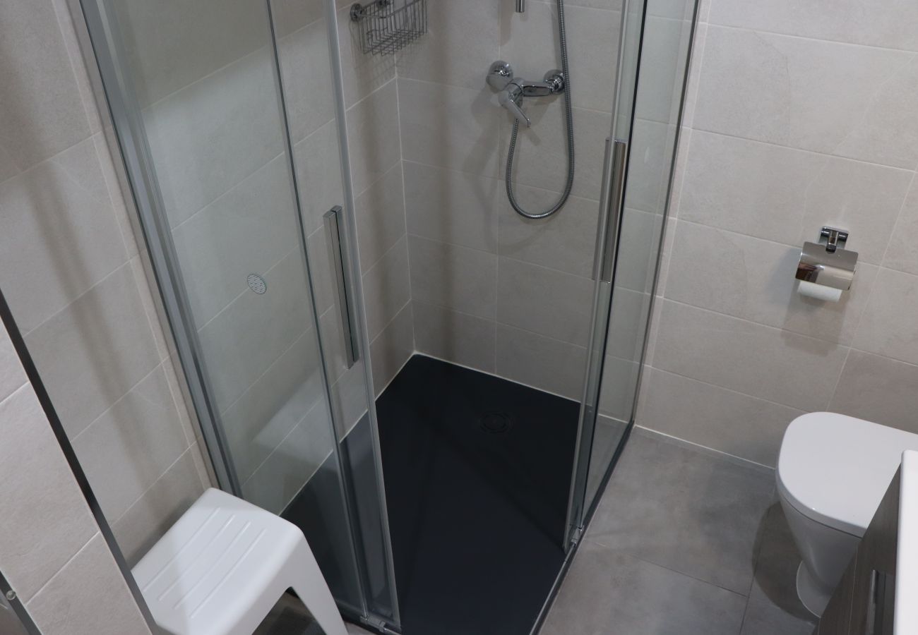 Apartment in Arrecife - 