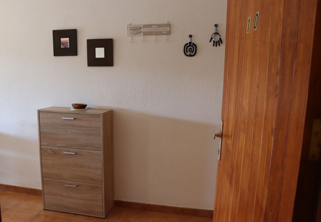 Apartment in Arrecife - 