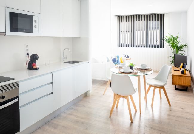 Las Palmas de Gran Canaria - Apartment