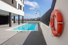Apartment in Las Palmas de Gran Canaria - Home For Guest  Apartment Abora with pool and garage