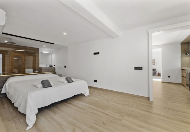 Villa in Arrecife - Villa Atlántico - Villasexperience Villa in Arrecife - Villa Atlántico - Villasexperience