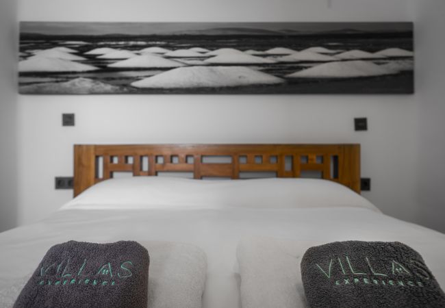 Villa in Arrecife - Villa Atlántico - Villasexperience Villa in Arrecife - Villa Atlántico - Villasexperience