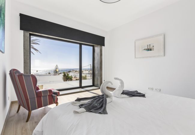 Villa in Arrecife - Villa Atlántico - Villasexperience Villa in Arrecife - Villa Atlántico - Villasexperience