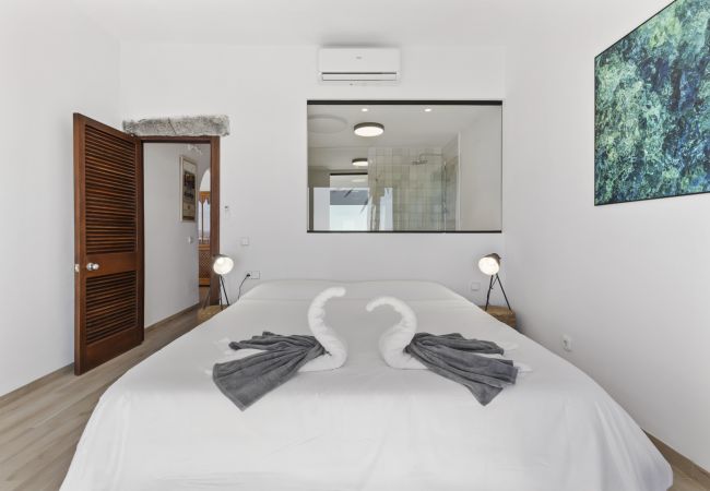 Villa in Arrecife - Villa Atlántico - Villasexperience Villa in Arrecife - Villa Atlántico - Villasexperience