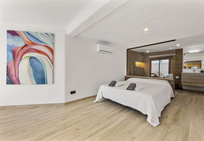 Villa in Arrecife - Villa Atlántico - Villasexperience Villa in Arrecife - Villa Atlántico - Villasexperience