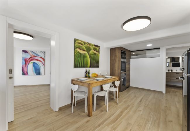 Villa in Arrecife - Villa Atlántico - Villasexperience Villa in Arrecife - Villa Atlántico - Villasexperience