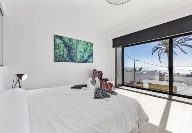Villa in Arrecife - Villa Atlántico - Villasexperience Villa in Arrecife - Villa Atlántico - Villasexperience