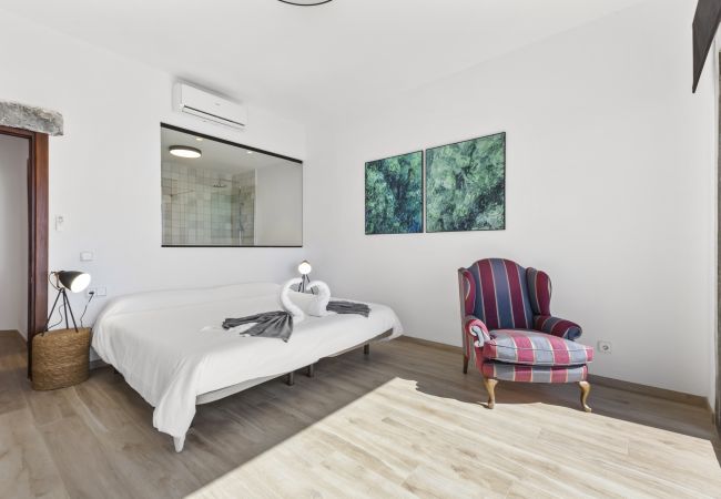 Villa in Arrecife - Villa Atlántico - Villasexperience Villa in Arrecife - Villa Atlántico - Villasexperience