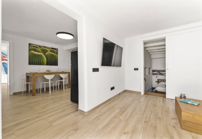 Villa in Arrecife - Villa Atlántico - Villasexperience Villa in Arrecife - Villa Atlántico - Villasexperience