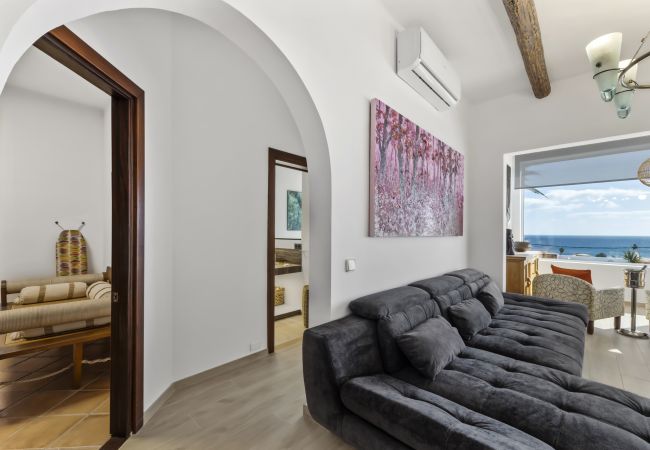 Villa in Arrecife - Villa Atlántico - Villasexperience Villa in Arrecife - Villa Atlántico - Villasexperience