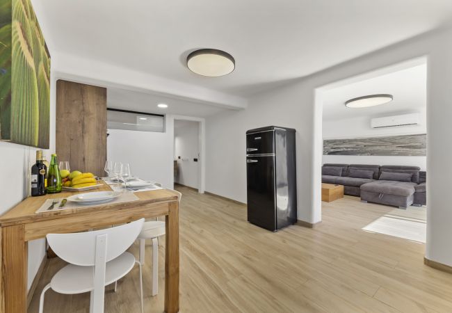 Villa in Arrecife - Villa Atlántico - Villasexperience Villa in Arrecife - Villa Atlántico - Villasexperience