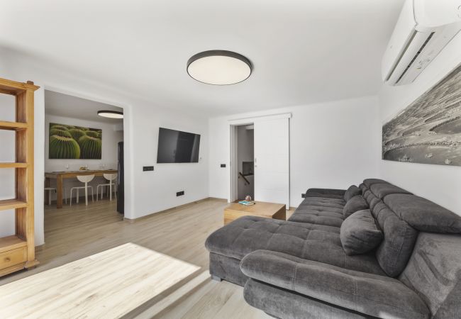 Villa in Arrecife - Villa Atlántico - Villasexperience Villa in Arrecife - Villa Atlántico - Villasexperience