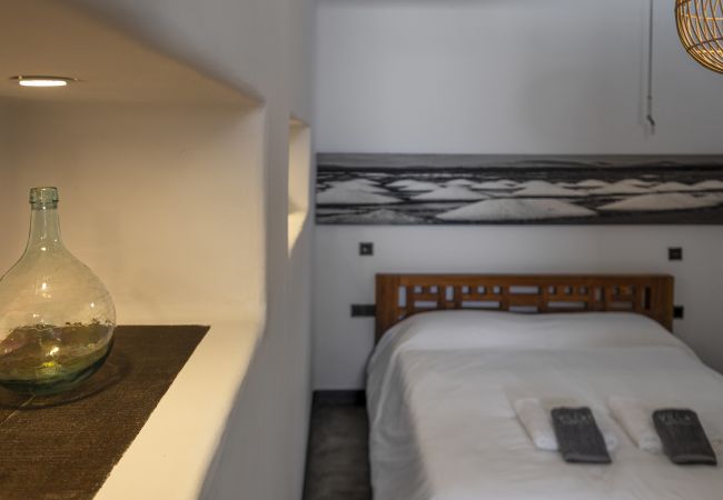 Villa in Arrecife - Villa Atlántico - Villasexperience Villa in Arrecife - Villa Atlántico - Villasexperience