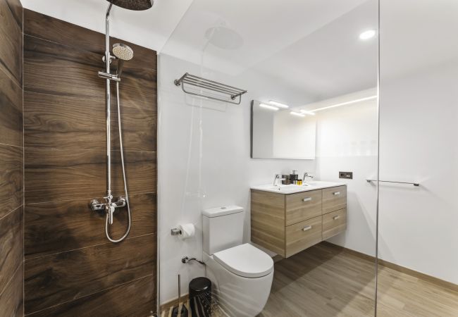 Villa in Arrecife - Villa Atlántico - Villasexperience Villa in Arrecife - Villa Atlántico - Villasexperience
