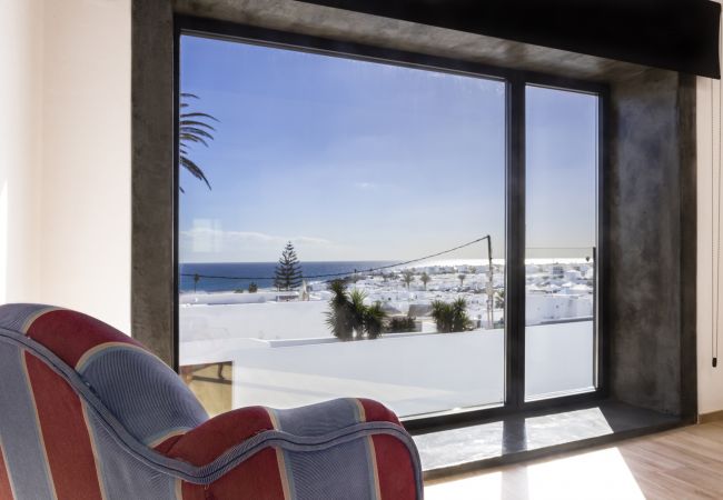 Villa in Arrecife - Villa Atlántico - Villasexperience Villa in Arrecife - Villa Atlántico - Villasexperience