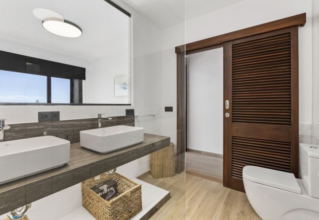 Villa in Arrecife - Villa Atlántico - Villasexperience Villa in Arrecife - Villa Atlántico - Villasexperience