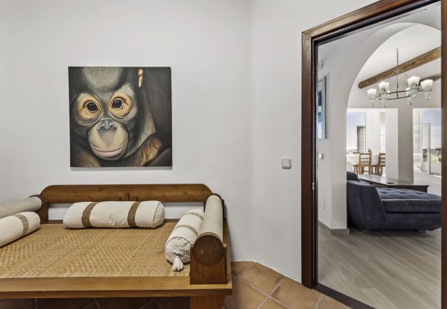 Villa in Arrecife - Villa Atlántico - Villasexperience Villa in Arrecife - Villa Atlántico - Villasexperience