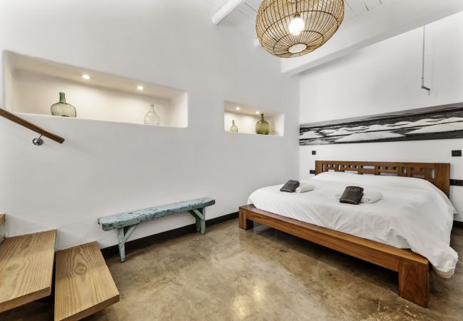 Villa in Arrecife - Villa Atlántico - Villasexperience Villa in Arrecife - Villa Atlántico - Villasexperience