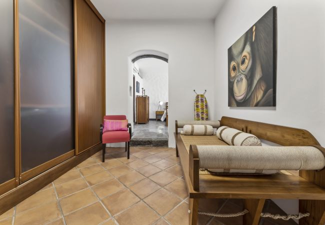 Villa in Arrecife - Villa Atlántico - Villasexperience Villa in Arrecife - Villa Atlántico - Villasexperience