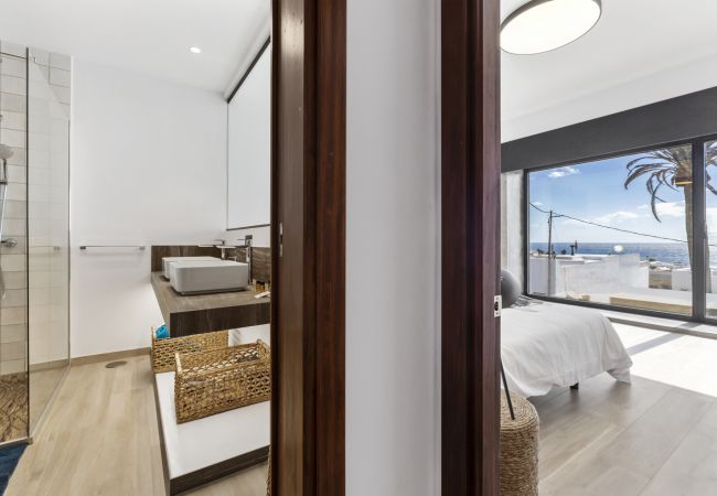 Villa in Arrecife - Villa Atlántico - Villasexperience Villa in Arrecife - Villa Atlántico - Villasexperience