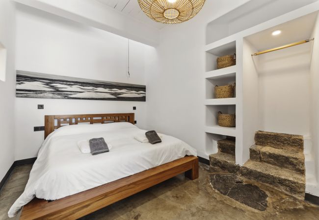 Villa in Arrecife - Villa Atlántico - Villasexperience Villa in Arrecife - Villa Atlántico - Villasexperience