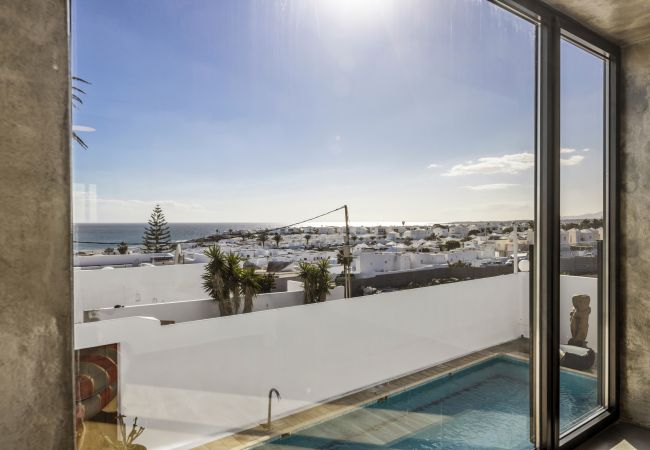 Villa in Arrecife - Villa Atlántico - Villasexperience Villa in Arrecife - Villa Atlántico - Villasexperience