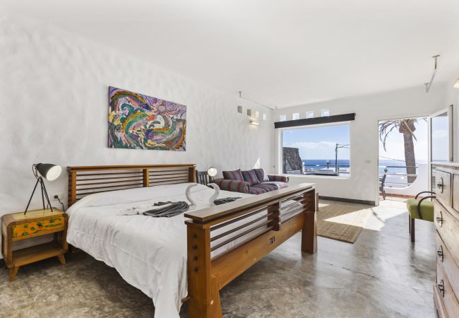 Villa in Arrecife - Villa Atlántico - Villasexperience Villa in Arrecife - Villa Atlántico - Villasexperience