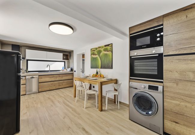 Villa in Arrecife - Villa Atlántico - Villasexperience Villa in Arrecife - Villa Atlántico - Villasexperience