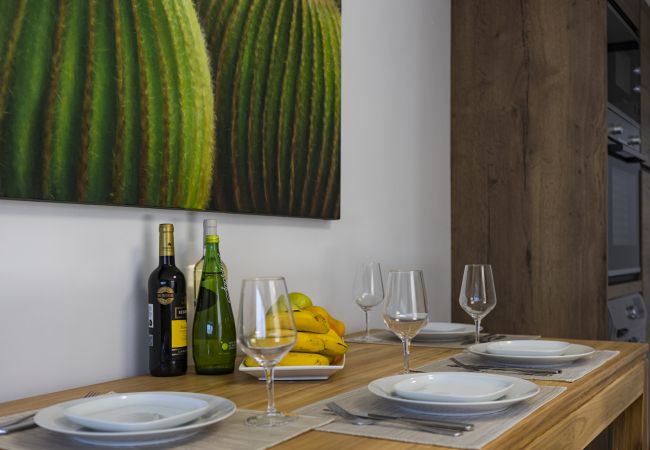Villa in Arrecife - Villa Atlántico - Villasexperience Villa in Arrecife - Villa Atlántico - Villasexperience