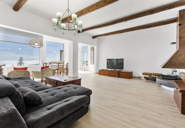 Villa in Arrecife - Villa Atlántico - Villasexperience Villa in Arrecife - Villa Atlántico - Villasexperience
