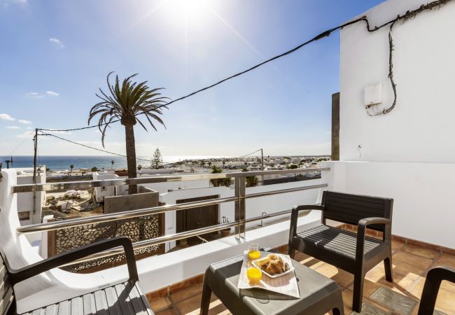 Villa in Arrecife - Villa Atlántico - Villasexperience Villa in Arrecife - Villa Atlántico - Villasexperience