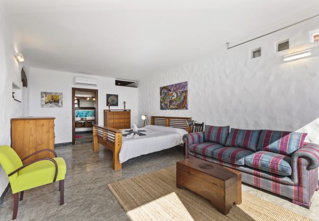Villa in Arrecife - Villa Atlántico - Villasexperience Villa in Arrecife - Villa Atlántico - Villasexperience