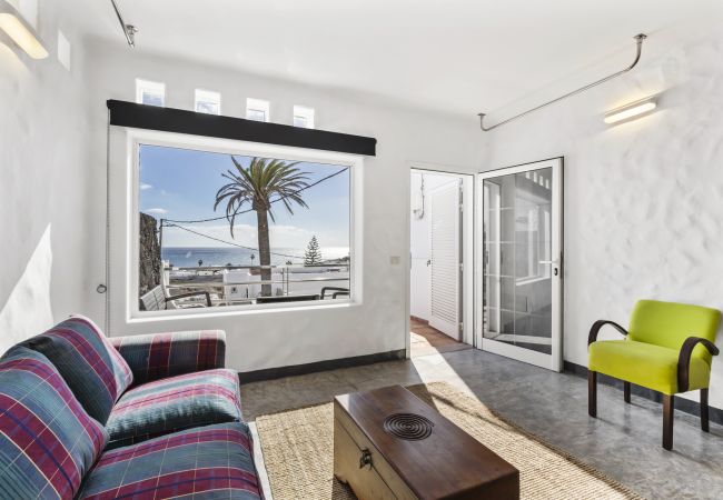 Villa in Arrecife - Villa Atlántico - Villasexperience Villa in Arrecife - Villa Atlántico - Villasexperience