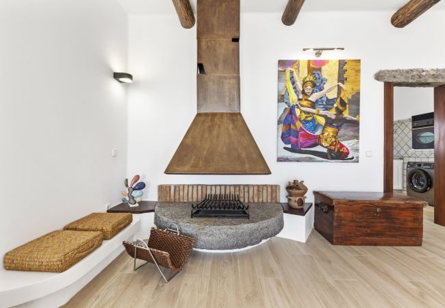 Villa in Arrecife - Villa Atlántico - Villasexperience Villa in Arrecife - Villa Atlántico - Villasexperience