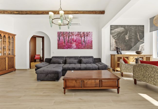 Villa in Arrecife - Villa Atlántico - Villasexperience Villa in Arrecife - Villa Atlántico - Villasexperience