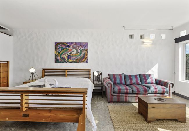 Villa in Arrecife - Villa Atlántico - Villasexperience Villa in Arrecife - Villa Atlántico - Villasexperience