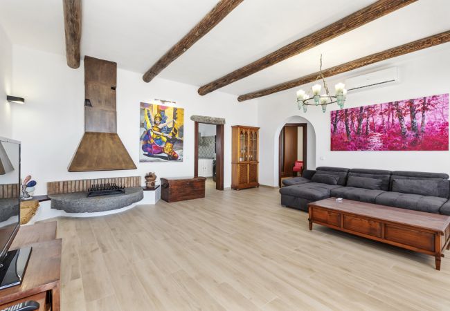 Villa in Arrecife - Villa Atlántico - Villasexperience Villa in Arrecife - Villa Atlántico - Villasexperience