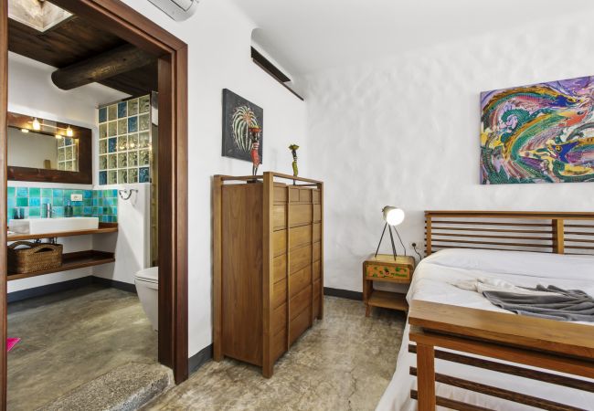 Villa in Arrecife - Villa Atlántico - Villasexperience Villa in Arrecife - Villa Atlántico - Villasexperience