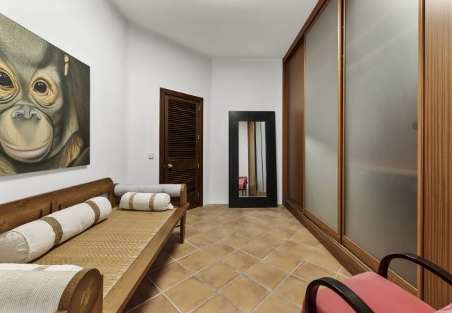 Chalet in Arrecife - Mirador del Océano - Primer piso Chalet in Arrecife - Mirador del Océano - Primer piso