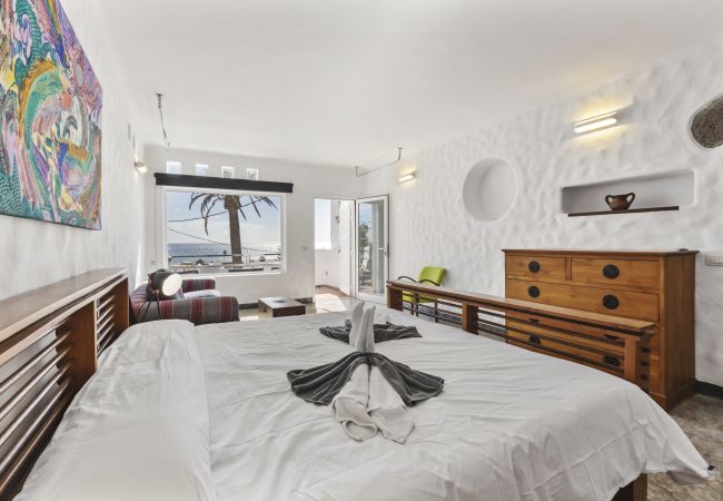 Chalet in Arrecife - Mirador del Océano - Primer piso Chalet in Arrecife - Mirador del Océano - Primer piso