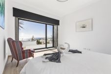 Chalet in Arrecife - Mirador del Océano - Primer piso