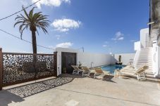 Chalet in Arrecife - Mirador del Océano - Primer piso