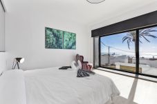 Chalet in Arrecife - Mirador del Océano - Primer piso