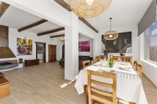 Chalet in Arrecife - Mirador del Océano - Primer piso