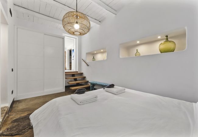 Villa in Arrecife - Villa Atlántico - planta baja Villa in Arrecife - Villa Atlántico - planta baja