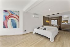Villa in Arrecife - Villa Atlántico - planta baja